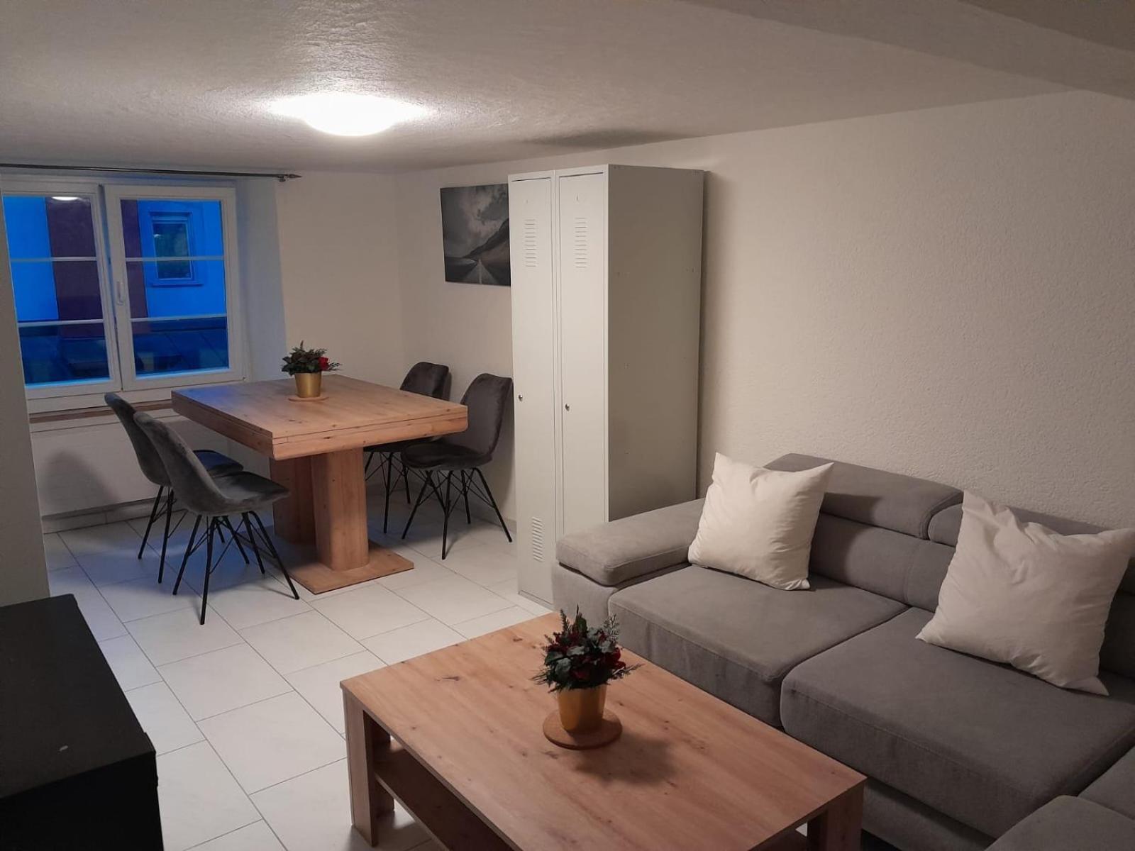 Rosa Apartment Zuerich City מראה חיצוני תמונה